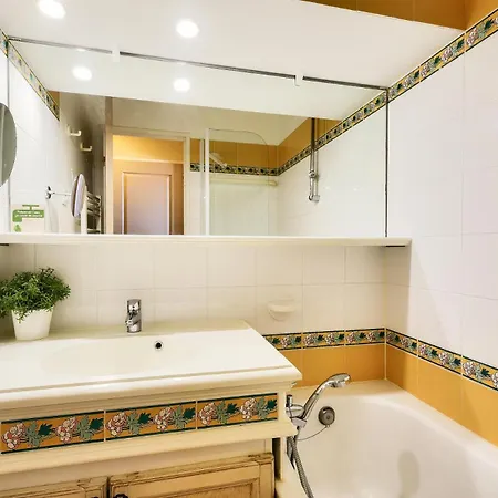 Apartmán Les Aux Restanques Du Golfe De St Tropez - Maeva - Apparte 784 Grimaud