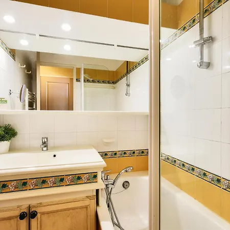 Les Aux Restanques Du Golfe De St Tropez - Maeva - Apparte 784 Apartment
