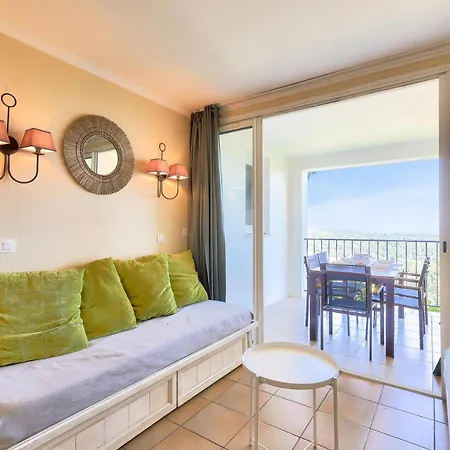 Les Aux Restanques Du Golfe De St Tropez - Maeva - Apparte 784 Apartment *